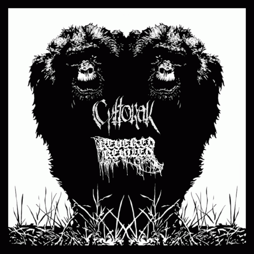 Cyttorak (USA) : Cyttorak - Revered and Reviled Above All Others